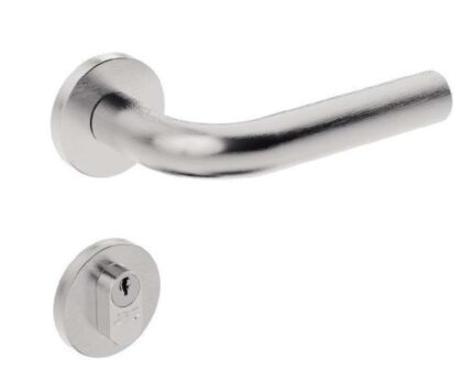 FECH. INOX HOME MAQ40 IX310 - ROSETA ESCOV. EXT - COD.44429