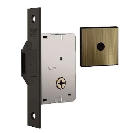 FECH. 1008 - ROSETA QUAD. ANTIQ. (PAR) - COD.39206