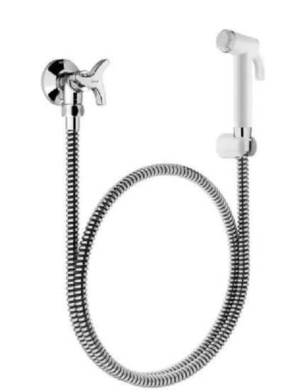 DUCHA HIG C/REG. TRIO - COD.1258106
