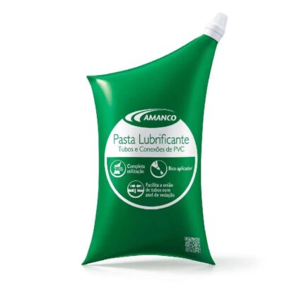 PASTA LUBRIFICANTE C/ BICO 300 G - COD: 90129