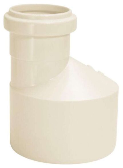 REDUCAO EXC ESG 100 X 75MM - COD: 11783
