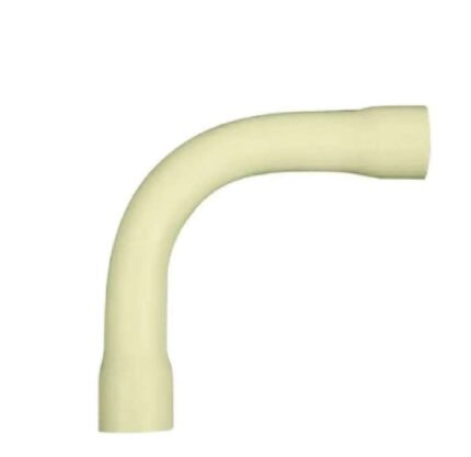 CURVA 90 FF SUPER CPVC DN22 - COD.99784