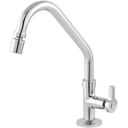 TORNEIRA COZINHA MESA 2189 C55 1/4 VOLTA LINHA SLIM