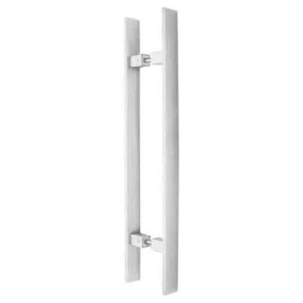 PUX. BENI H INOX 40 X 10 POLIDO 60CM COD: 67605