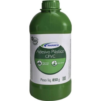 ADESIVO CPVC FRASCO 850G - COD.99463