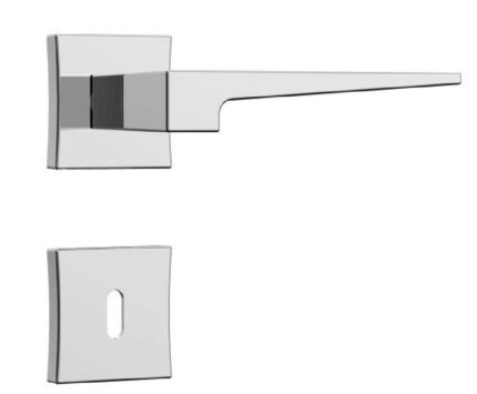 FECH. CLASSIC 3200 - ROSETA QUAD. CRO INT. - COD.30026