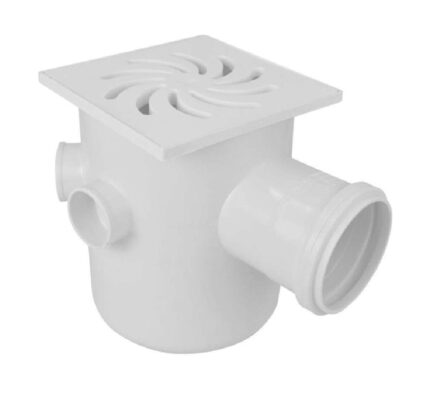 CAIXA SIF P GR VORT BR QUAD 150X185X75 - COD.20771