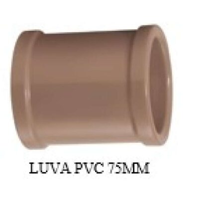 LUVA SOLD. 75 MM - COD.11748