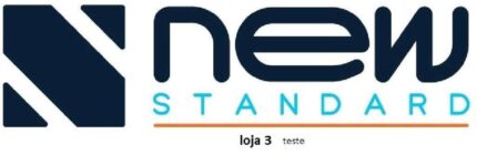 TESTE NEW STANDARD  GERAL