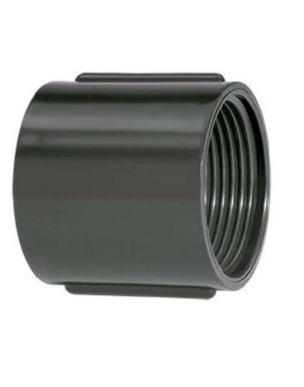 LUVA ELETRO ROSCAVEL 2" - COD.11718