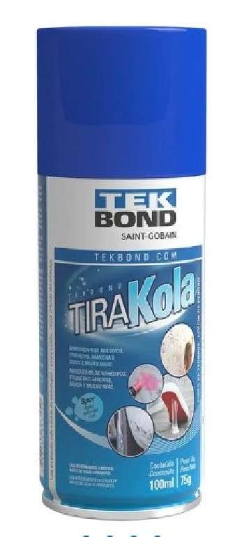 TIRA KOLA SPRAY 100ML - COD.20401000100