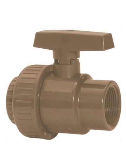 REGISTRO ESFERA ROSC. 1 1/4" - COD.11788/22992